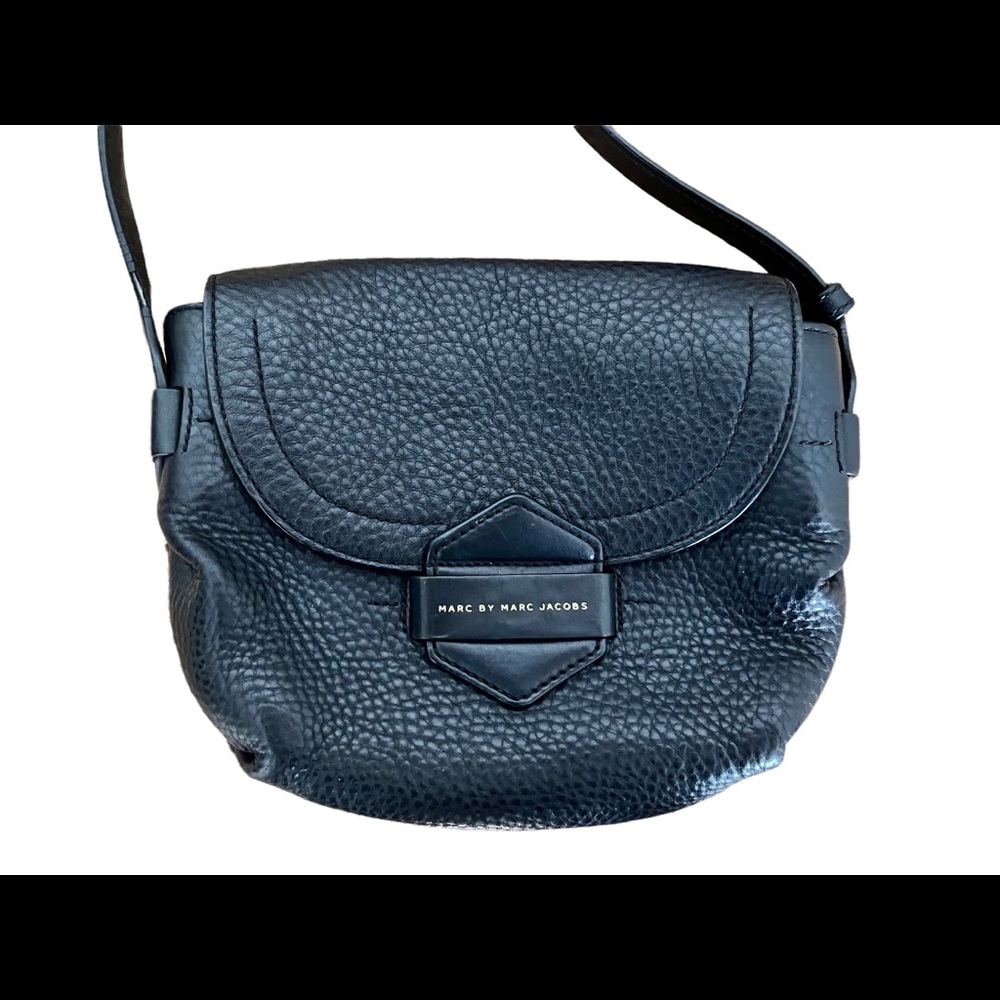 Marc Jacobs small Leather cross body bag